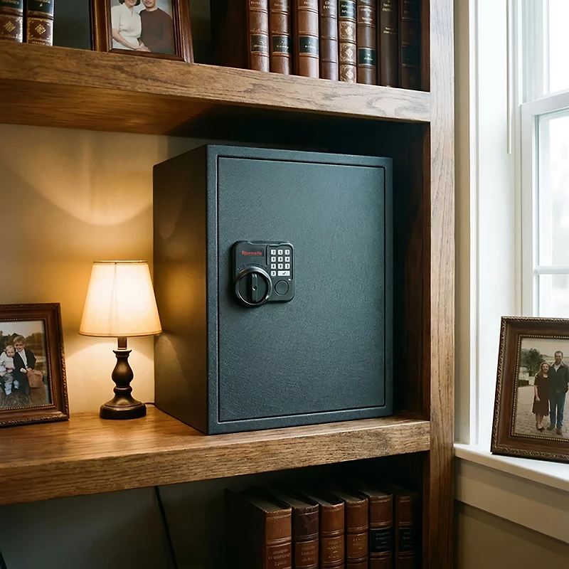 Hornady Fireproof XL Keypad Safe