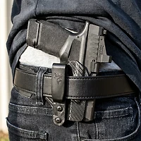 DeSantis Gunhide Lifeguard Springfield Hellcat Holster