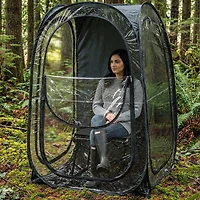 Under the Weather Weatherpod - MyPod XL 1-Person Pop-up Tent