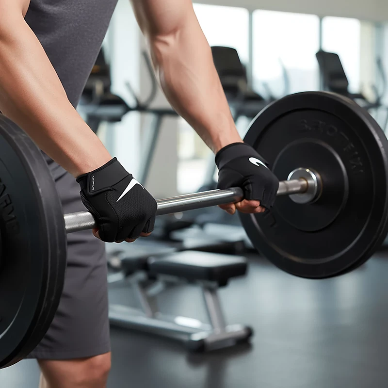 Nike Men's Vapor Fitness Gloves