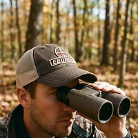 Leupold Adults' Reticle Soft Trucker Hat