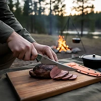 Benchmade Meatcrafter 6 in Fixed Blade Knife