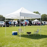 Z-Shade Alta 10 ft x 10 ft Canopy