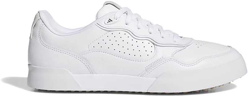 adidas Men's Retrocross 25 Spikeless Golf Shoes