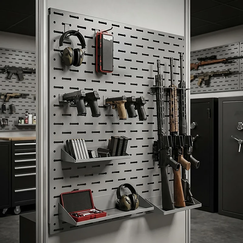 Lockdown SecureWall 24 in x 32 in Panel