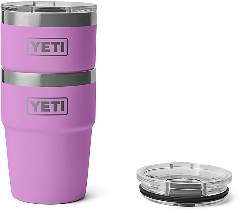 YETI Rambler 16 oz STK MS