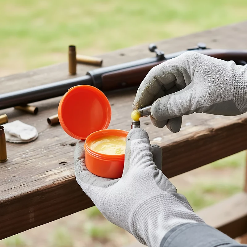 Traditions EZ Clean 1 oz Breech Plug and Nipple Thread Lube