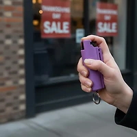 Guard Dog Security Hard Case Pepper Spray