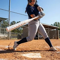 EASTON Ghost Unlimited Fastpitch Softball Bat -10