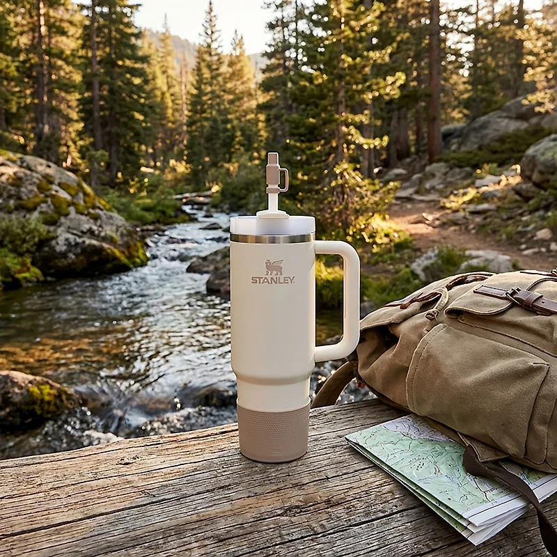 Stanley 20/30 oz Quencher Boot and Straw Cover