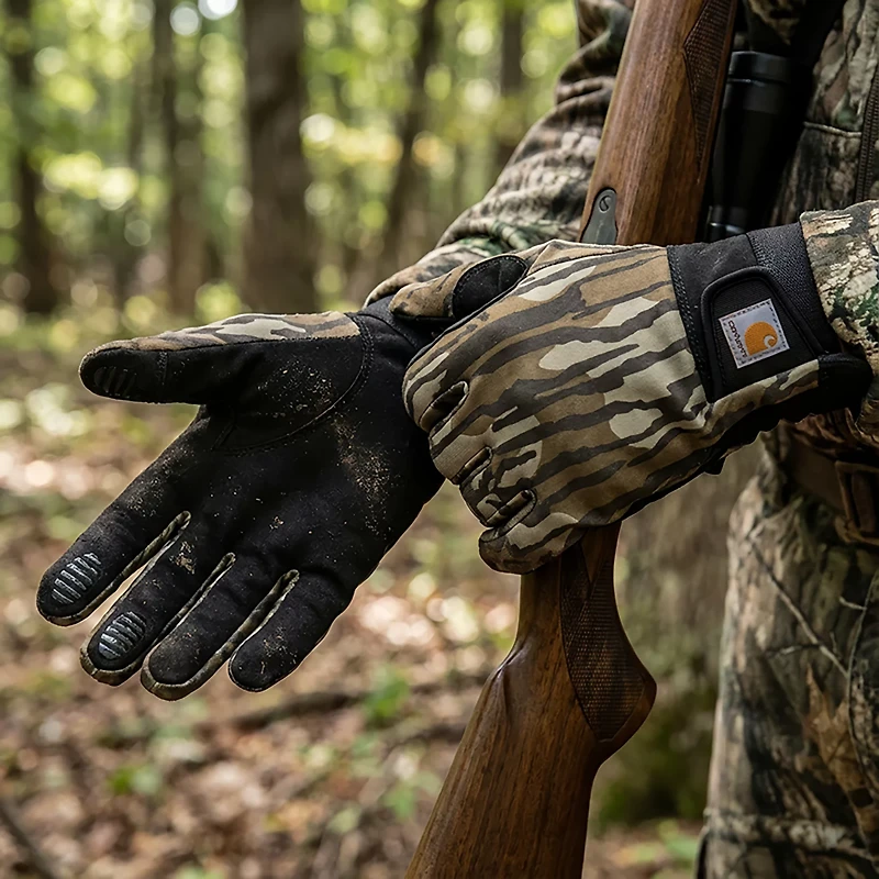 Carhartt Hunt High Dexterity Gloves