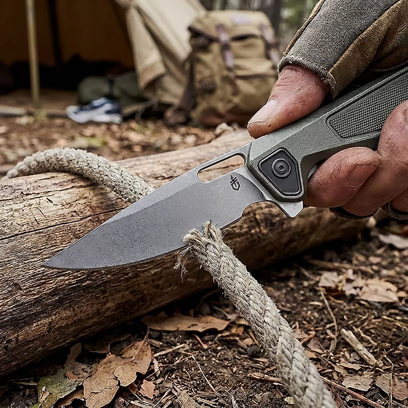 Gerber Minisada 3 in Folding Knife