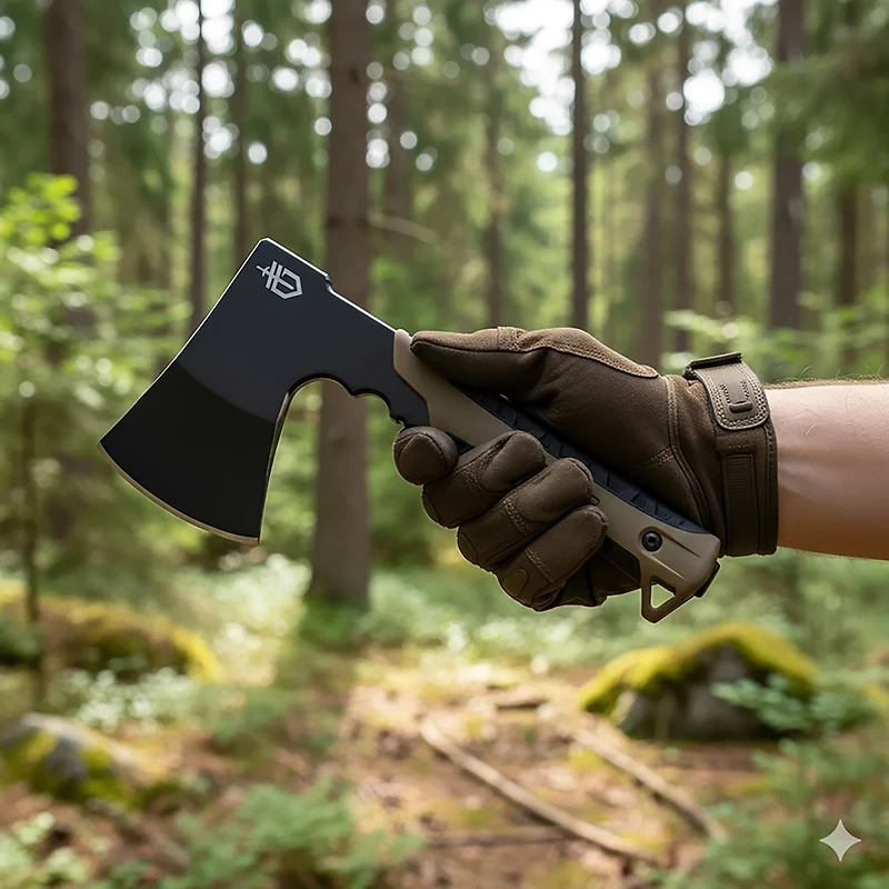 Gerber Pack Hatchet