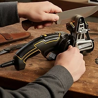 Work Sharp Ken Onion Edition Knife and Tool Sharpener Mk2