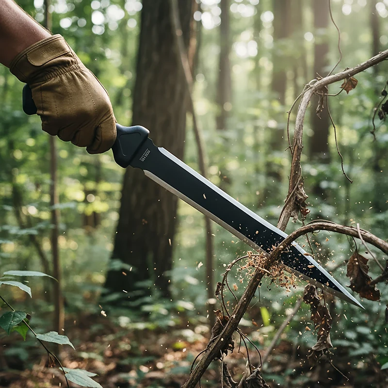 SOG Phantom Strike Machete