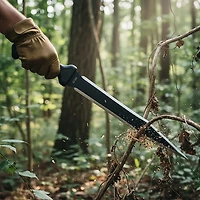 SOG Phantom Strike Machete