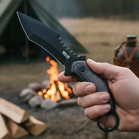 SOG Phantom Edge Karambit