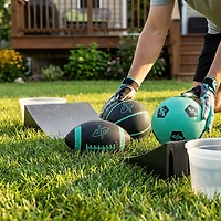 Dude Perfect Mini Sports Ball Pack