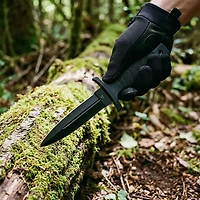 SOG Nightshade Boot Knife