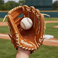 Wilson 12.5 in A1000 1620 Baseball First Base Mitt