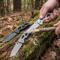 Smith & Wesson 3-Piece Folding Knife Set