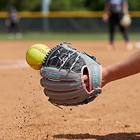 Wilson 12.25 in A2000 MA14 Infield Fast-Pitch Softball Glove