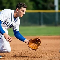 Wilson A2000 1786 11.5" Baseball Fielding Glove