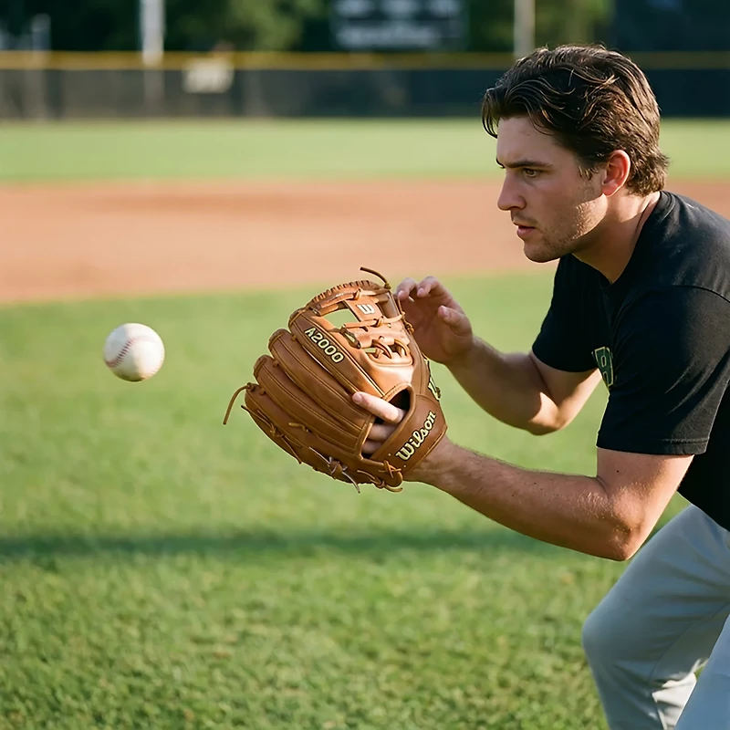 Wilson A2000 1786 11.5" Baseball Fielding Glove