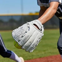 Wilson 12.5 in A1000 V125 Outfield Fast-Pitch Softball Glove