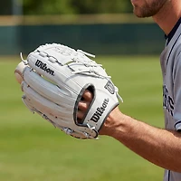 Wilson 12 in A1000 P12 Fielding Fast-Pitch Softball Glove