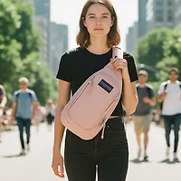 JanSport Move Sling Bag