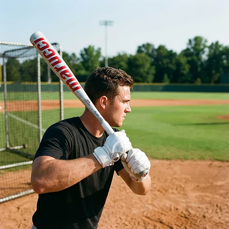 Marucci 2025 CATX2 Baseball Bat -3