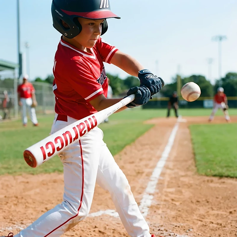 Marucci Youth CATX2 JBB Aluminum Alloy Baseball Bat -10