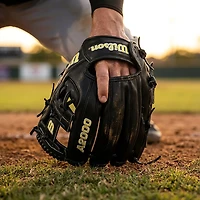 Wilson A2000 DP15 11.5 Pedroia Fit Baseball Field Glove