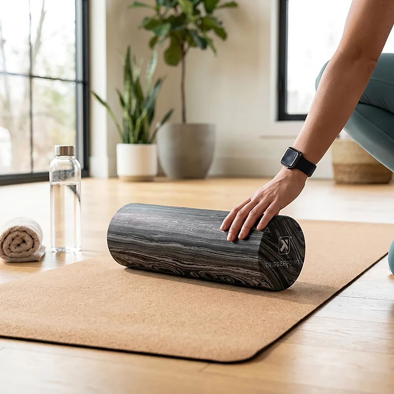 Trigger Point 18 in Foundations Roller