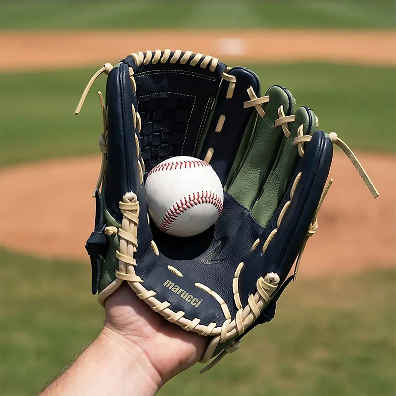 Marucci 12 in Swift Series Basket Web Baseball Glove