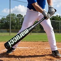 Marucci Code USSSA Senior League Baseball Bat -8
