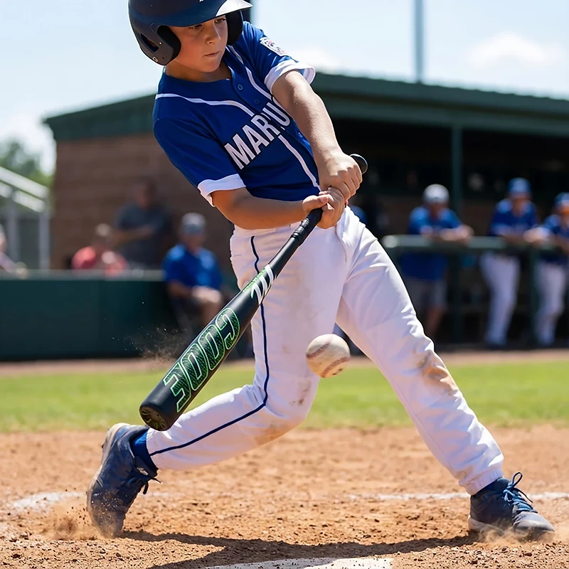 Marucci Code USSSA JBB Baseball Bat -10