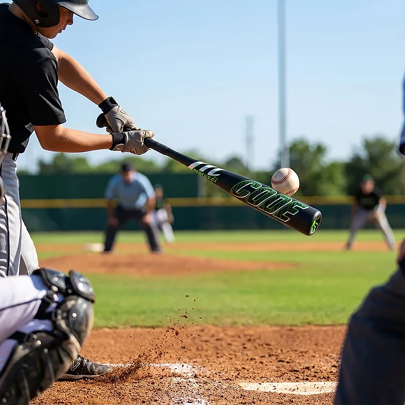 Marucci Code USSSA JBB Baseball Bat -10