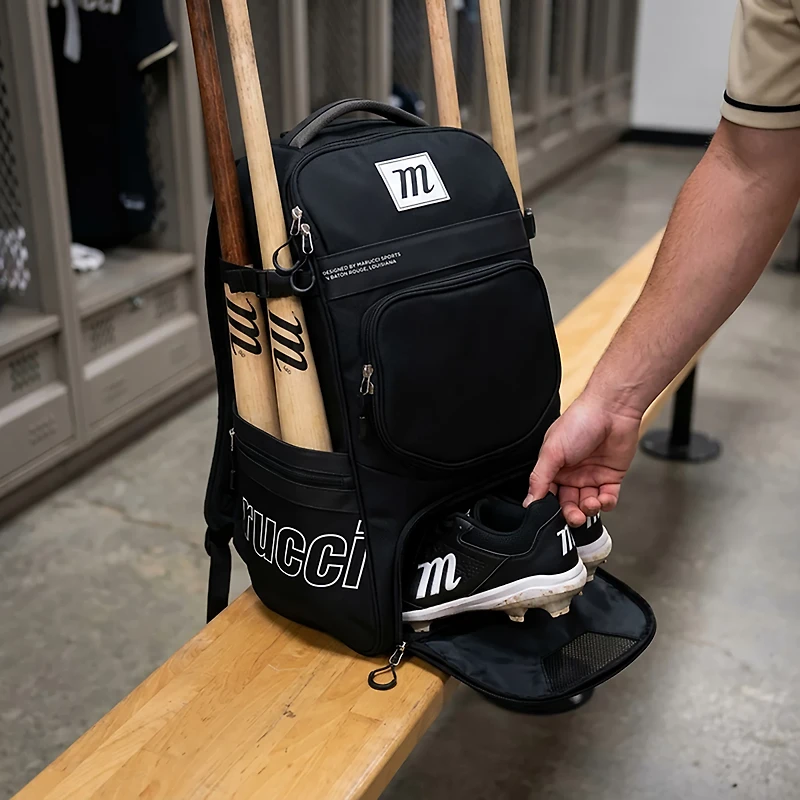 Marucci RANGR Bat Pack