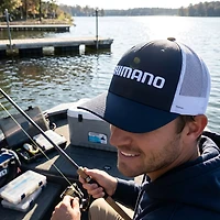 Shimano Low Pro Adjustable Cap
