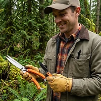 Outdoor Edge Small Game Combo