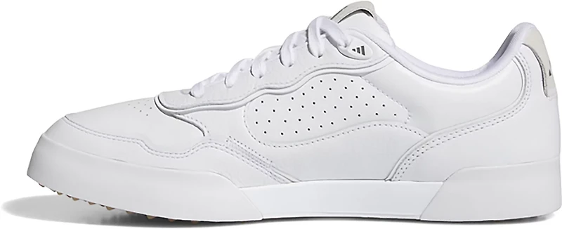 adidas Men's Retrocross 25 Spikeless Golf Shoes