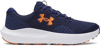 Under Armour Men's Charged Surge 4 Running Shoes