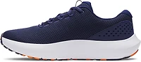 Under Armour Men's Charged Surge 4 Running Shoes
