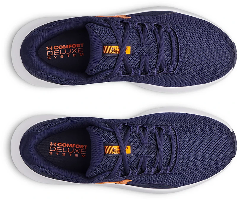 Under Armour Men's Charged Surge 4 Running Shoes