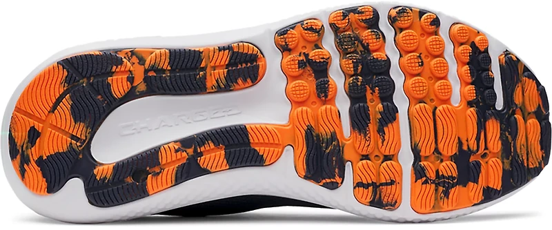 Under Armour Men's Charged Surge 4 Running Shoes