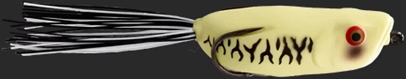 Toad Thumper Lure Swamper Walkin' Frog