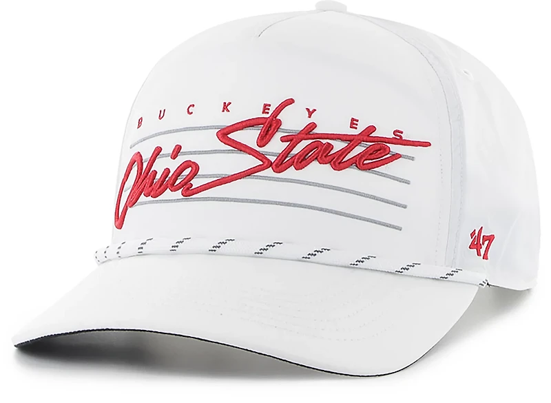 '47 Ohio State University Downburst 47 Hitch Cap