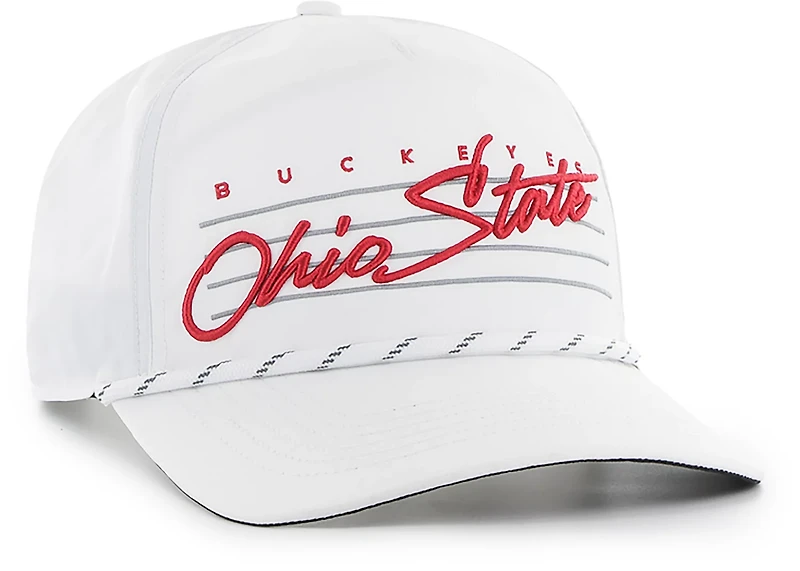 '47 Ohio State University Downburst 47 Hitch Cap